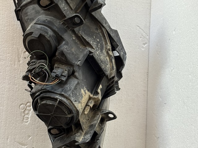 8524 Renault Megane II. 2003-2009 Bal első Lámpa Fényszóró
