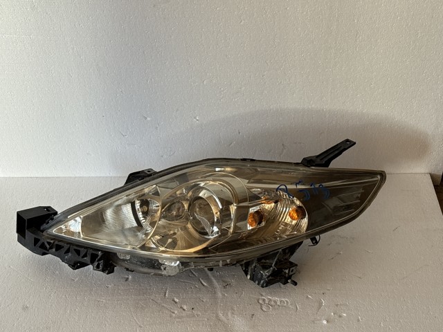 8513 Mazda 5 2005-2010 Bal első  Lámpa Fényszóró