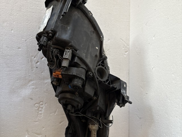 8513 Mazda 5 2005-2010 Bal első  Lámpa Fényszóró