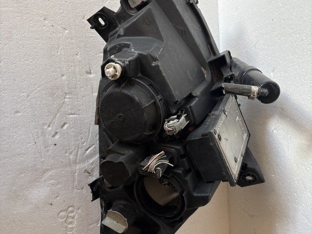 7652 Citroen C5 2001-2004  Bal első Lámpa Fényszóró