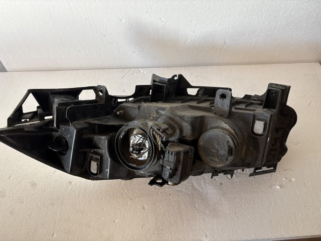 12266 Renault Megane II. 2002-2009 Jobb első Lámpa Fényszóró