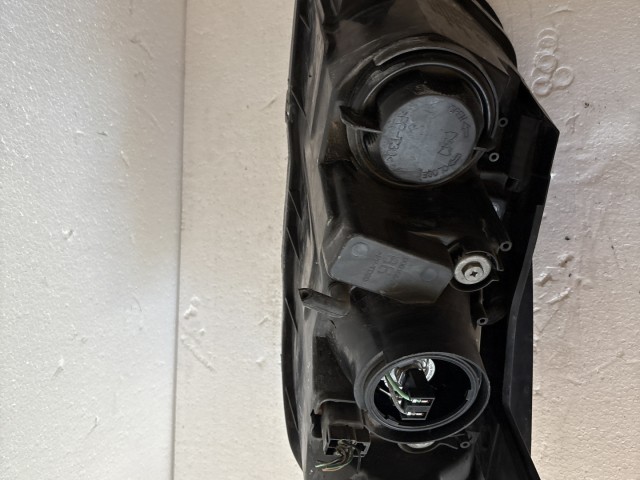 8491 Chevrolet Captiva 2006-2010 Jobb első Lámpa Fényszóró
