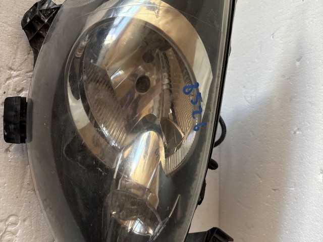 8526 Toyota Aygo 2005-2014 Jobb első Lámpa Fényszóró