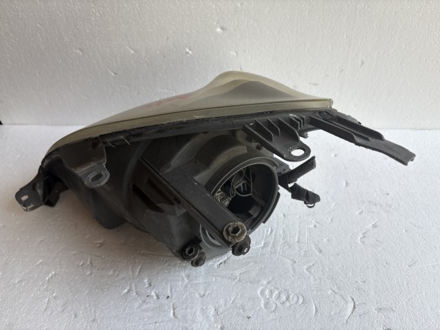 9092 Ford Fiesta v 2004-2008 Jobb első Lámpa Fényszóró