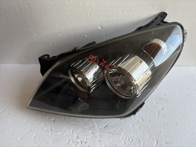 9076 Opel Astra H 2004-2010 Bal első  Lámpa Fényszóró