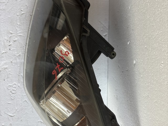 9076 Opel Astra H 2004-2010 Bal első  Lámpa Fényszóró