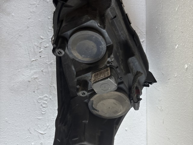9076 Opel Astra H 2004-2010 Bal első  Lámpa Fényszóró