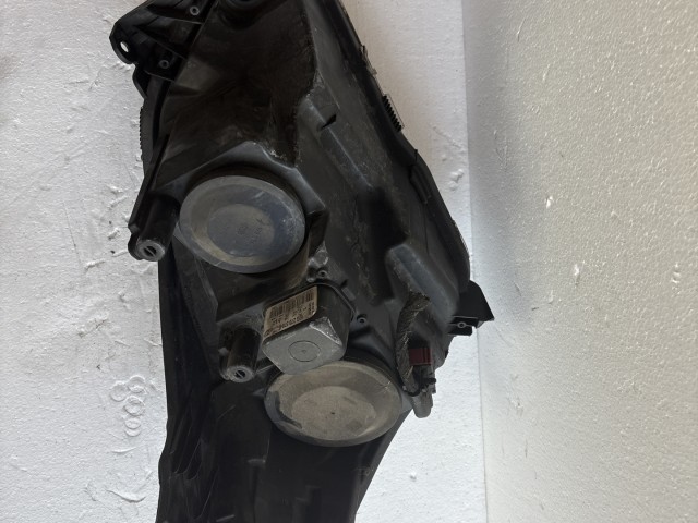 9076 Opel Astra H 2004-2010 Bal első  Lámpa Fényszóró