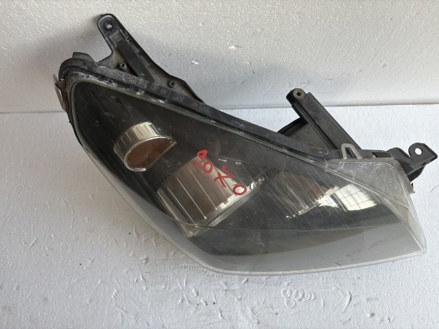 9070 Opel Astra H 2004-2010 Jobb első Lámpa , Fényszóró