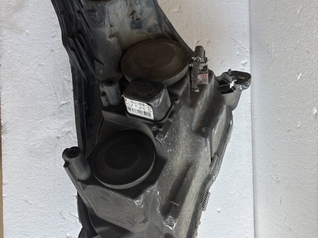 9070 Opel Astra H 2004-2010 Jobb első Lámpa , Fényszóró