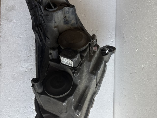 9070 Opel Astra H 2004-2010 Jobb első Lámpa , Fényszóró