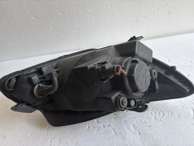 7693 Hyundai Getz 2005-2009 Bal első Lámpa Fényszóró 
