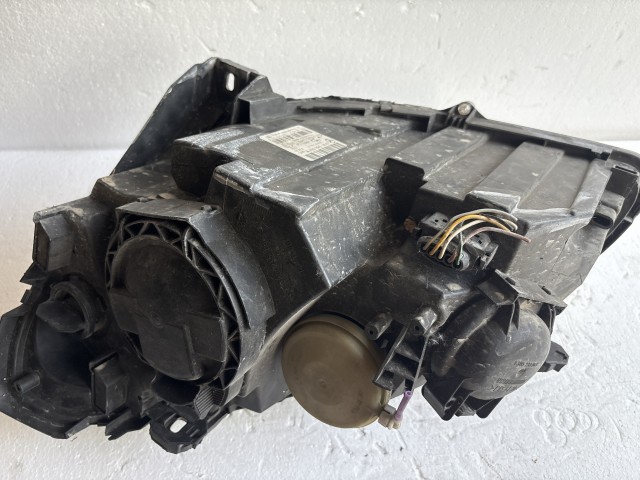 12267 Mercedes Benz B-Class 2005-2011 Jobb első Lámpa Fényszóró