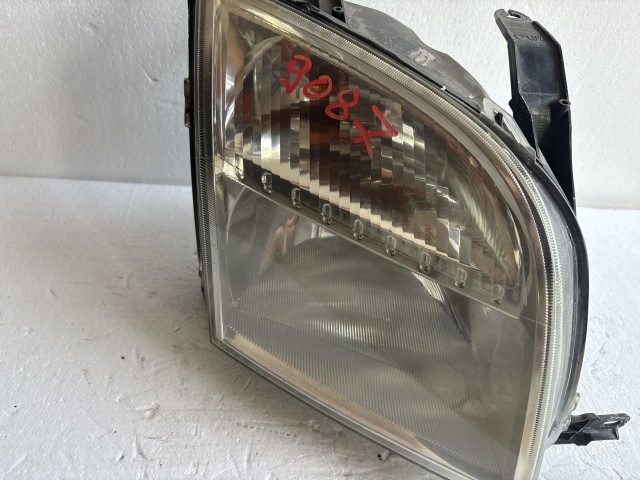 9087 Ford Fusion 2002-2005 Lámpa Fényszóró
