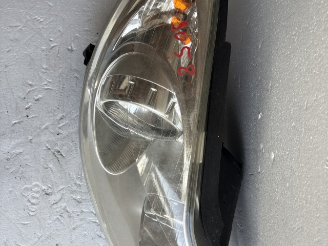 9058 Opel Corsa D 2006-2014 Jobb első Lámpa Fényszóró