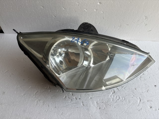 8464 Ford Focus 1998-2004  Jobb első Lámpa Fényszóró
