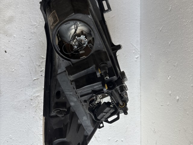 9062 Opel Corsa D 2006-2014 Bal első Lámpa Fényszóró