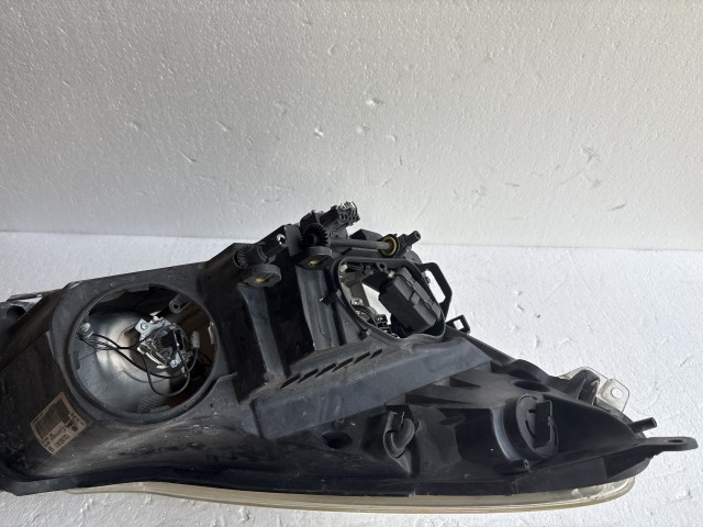 9062 Opel Corsa D 2006-2014 Bal első Lámpa Fényszóró