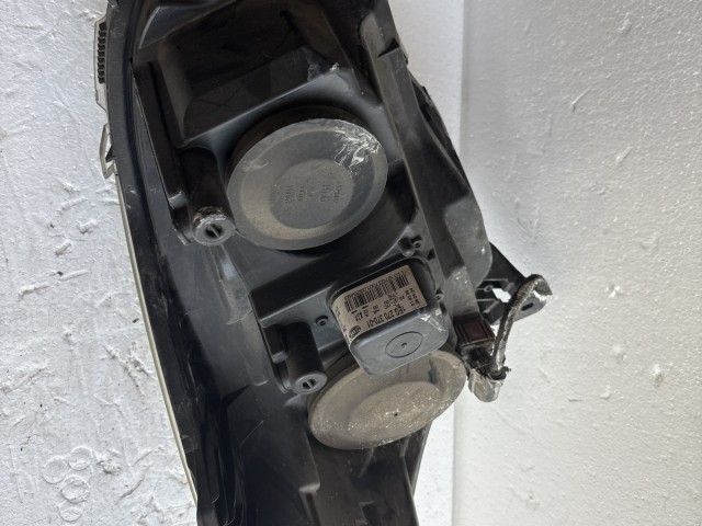 9077 Opel Astra H 2004-2010 Bal első Lámpa Fényszóró