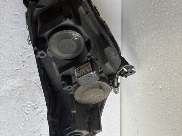 9077 Opel Astra H 2004-2010 Bal első Lámpa Fényszóró
