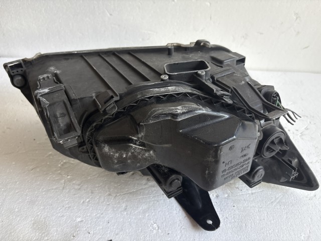 8467 Ford Focus II. 2004-2011 Bal első Lámpa Fényszóró