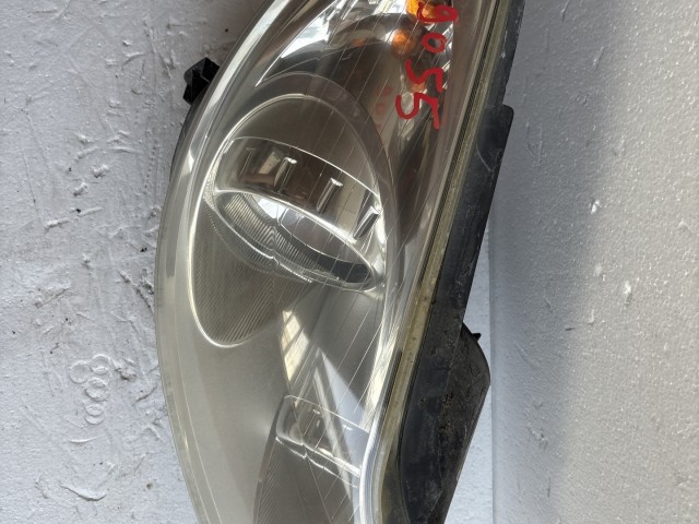 9055 Opel Corsa D 2006-2014 Jobb első Lámpa Fényszóró