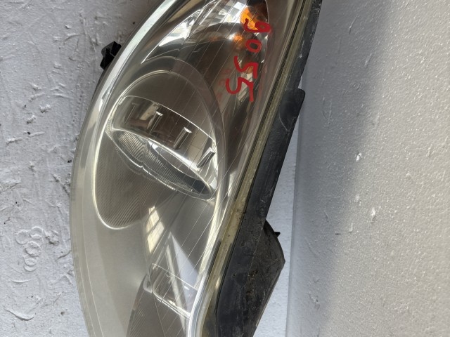 9055 Opel Corsa D 2006-2014 Jobb első Lámpa Fényszóró