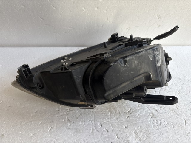8523 Ford C-max 2003-2007 Bal első Lámpa Fényszóró