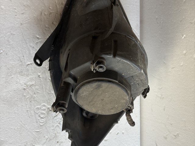 12269 Ford Fiesta v 2004-2008 Bal első Lámpa Fényszóró