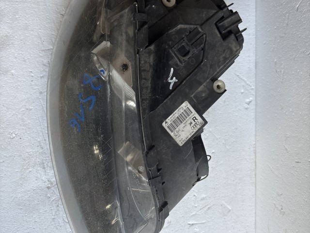 8516 Audi A3 8p 2003-2012 Jobb első Lámpa Fényszóró