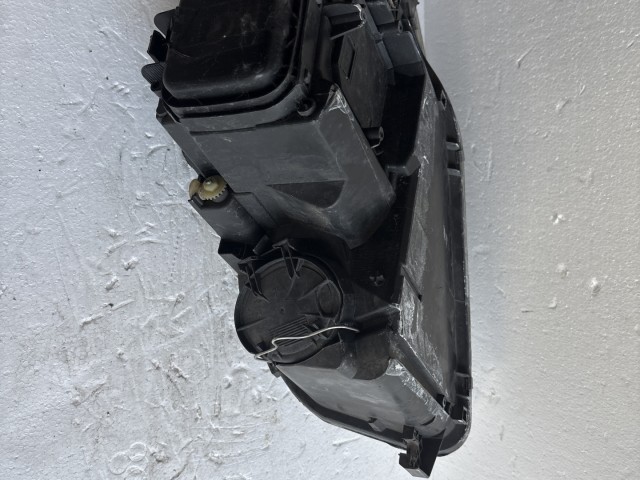 8516 Audi A3 8p 2003-2012 Jobb első Lámpa Fényszóró