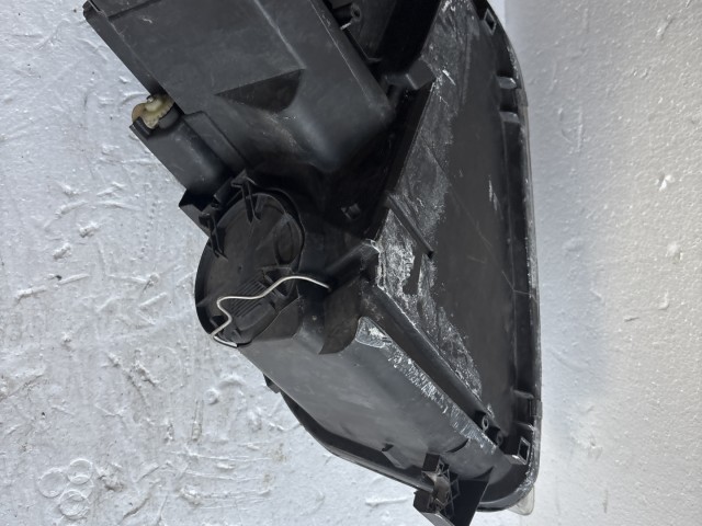 8516 Audi A3 8p 2003-2012 Jobb első Lámpa Fényszóró