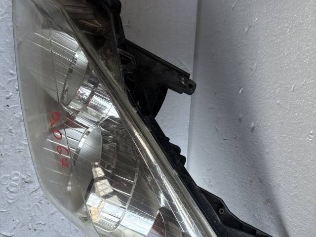 9067 Opel Astra H 2004-2010 Bal első  Lámpa Fényszóró