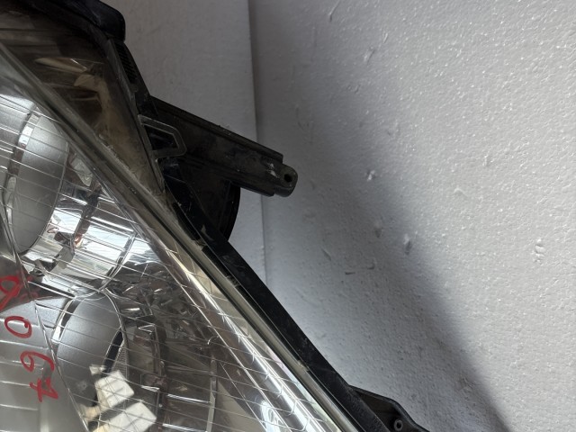 9067 Opel Astra H 2004-2010 Bal első  Lámpa Fényszóró