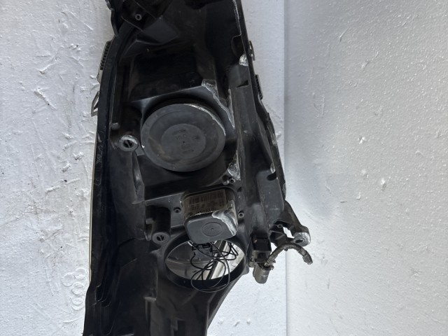 9067 Opel Astra H 2004-2010 Bal első  Lámpa Fényszóró