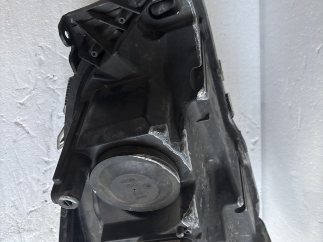 9067 Opel Astra H 2004-2010 Bal első  Lámpa Fényszóró