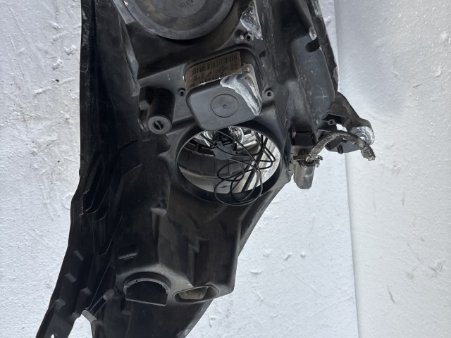 9067 Opel Astra H 2004-2010 Bal első  Lámpa Fényszóró