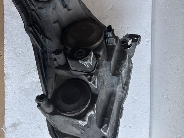 9068 Opel Astra H 2004-2010 Jobb első Lámpa Fényszóró