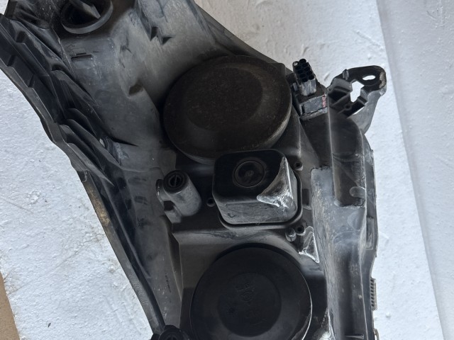 9068 Opel Astra H 2004-2010 Jobb első Lámpa Fényszóró