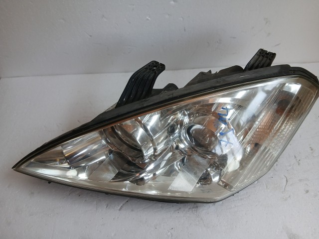12275 SSANGYONG Kyron 2005-2007 Bal első  Lámpa Fényszóró Projektoros