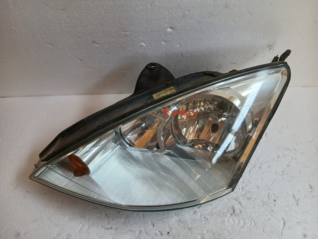9040 Ford Focus 1998-2004 Bal első Lámpa Fényszóró