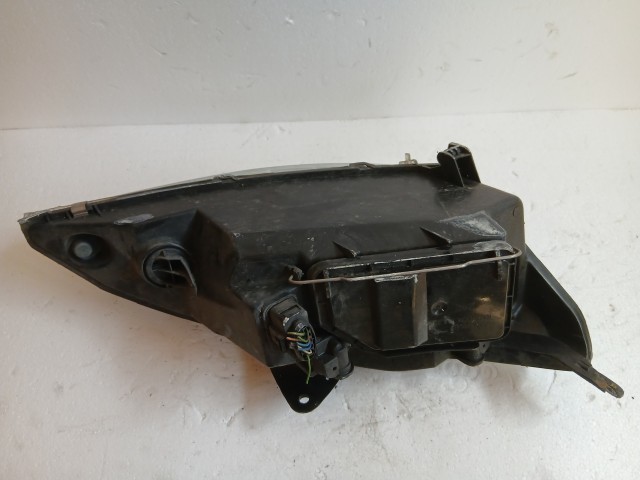 9040 Ford Focus 1998-2004 Bal első Lámpa Fényszóró