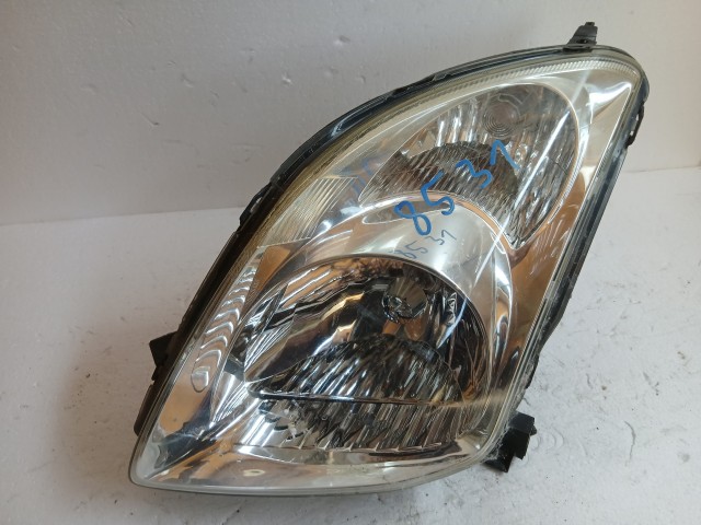 8531 Suzuki Swift III. 2005-2010 Bal első Lámpa Fényszóró