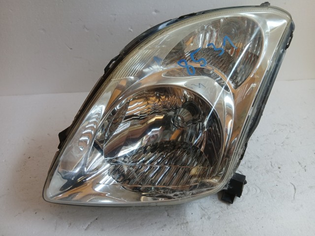 8531 Suzuki Swift III. 2005-2010 Bal első Lámpa Fényszóró
