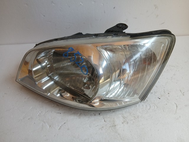 12277 Hyundai Getz 2002-2005 Bal első  Lámpa Fényszóró