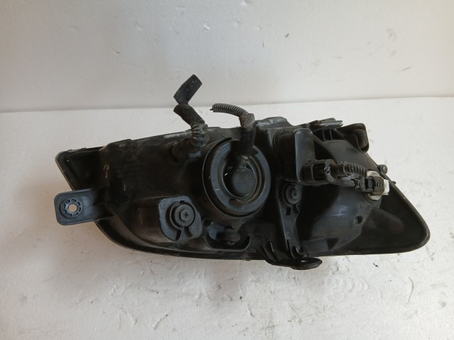 12277 Hyundai Getz 2002-2005 Bal első  Lámpa Fényszóró