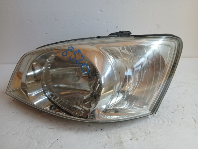 12277 Hyundai Getz 2002-2005 Bal első  Lámpa Fényszóró