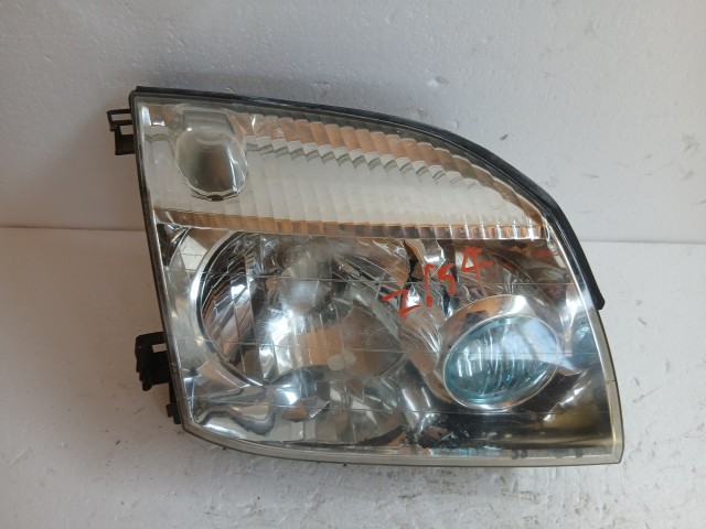 7654 Nissan X-Trail(T30) Jobb első 2001-2007 Lámpa , Fényszóró