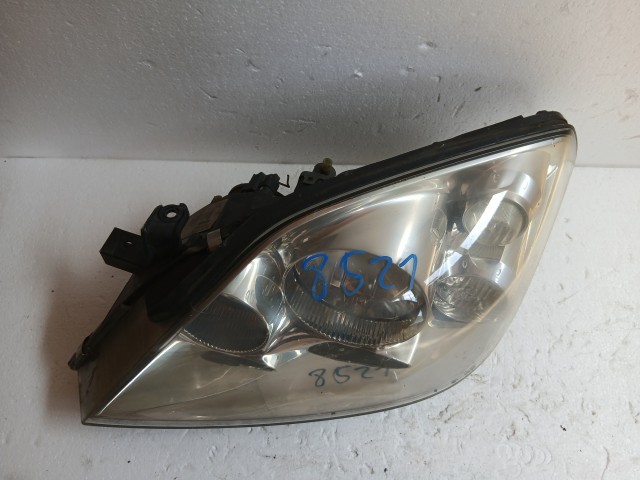 12280 Nissan Primera P12  2002-2008 Bal első Lámpa Fényszóró