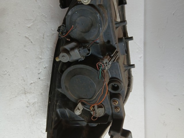 12280 Nissan Primera P12  2002-2008 Bal első Lámpa Fényszóró